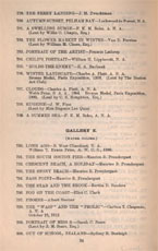 E. A. Burbank Timeline Image - Pan American Exposition Catalogue