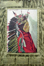 E. A. Burbank Timeline Image - Chief Black-Coyote