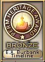 E. A. Burbank Timeline Image - Perm Heritage Award Logo