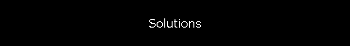 Solutions